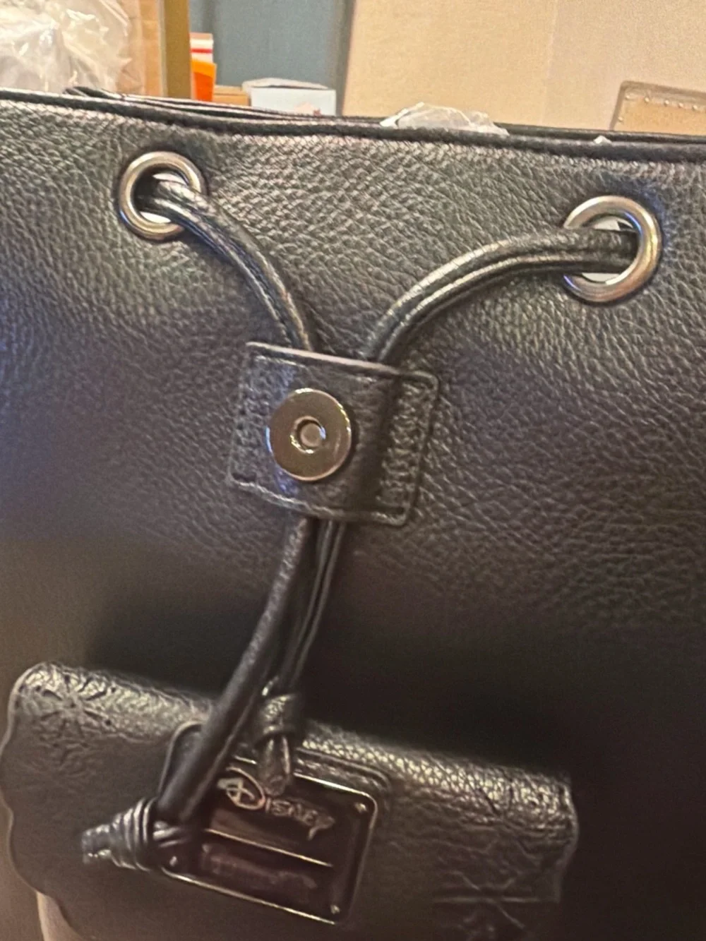 Loungefly compact mini
